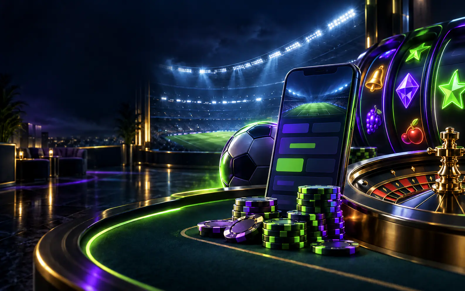 BetMatch útmutatók egy helyen – BetMatch kaszinó és sportfogadás